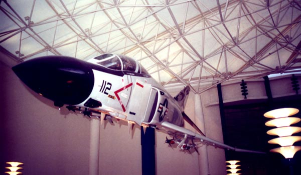 Pima Air & Space Museum at Arizona