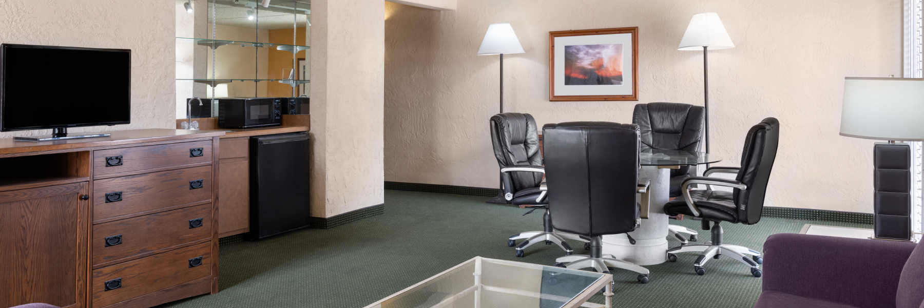 Reseñas de Ramada by Wyndham Tucson