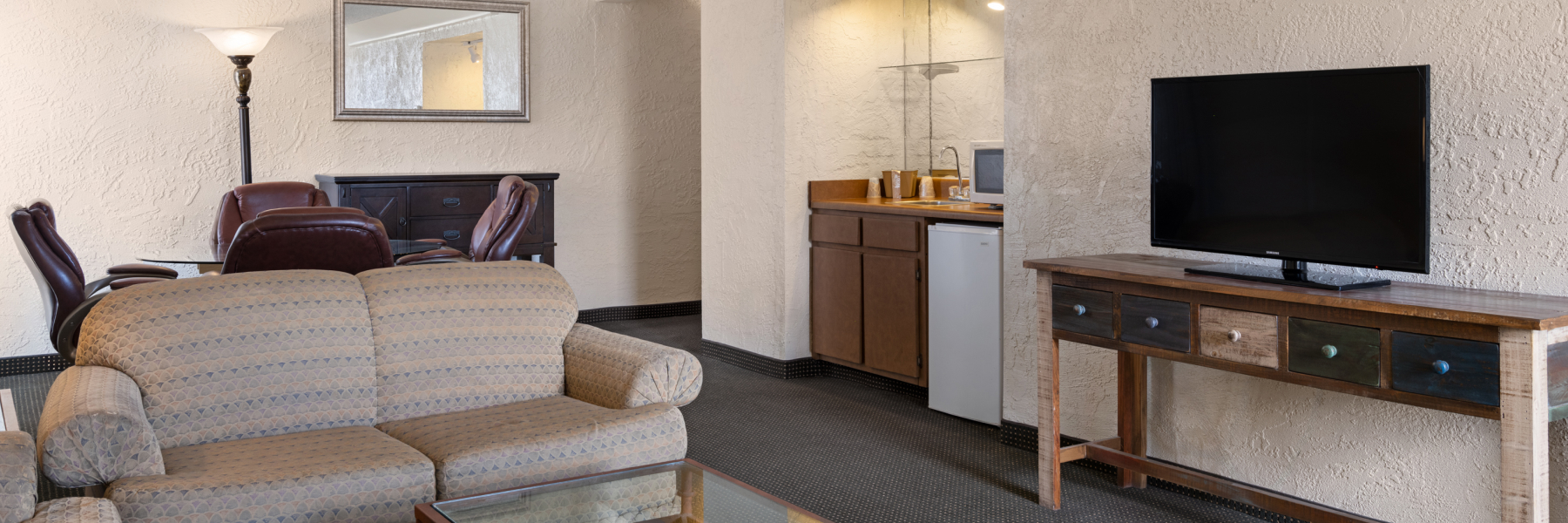 Alojamiento en Ramada by Wyndham Tucson